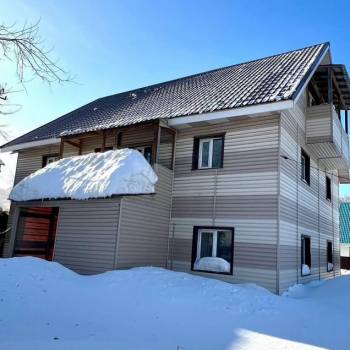 Продается Дом, 268 м²