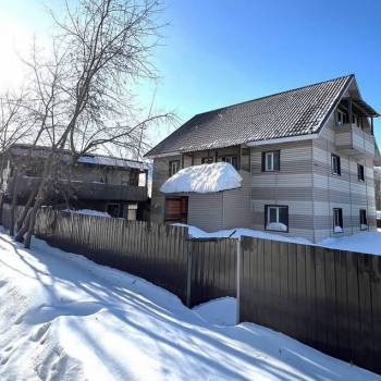 Продается Дом, 268 м²