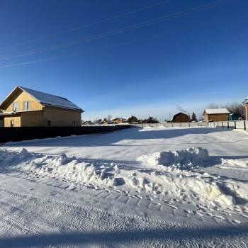 Продается Участок, 1000 м²