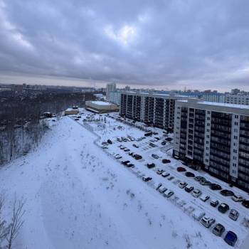 Сдается 2-х комнатная квартира, 57 м²