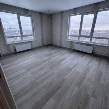 Сдается 2-х комнатная квартира, 57 м²