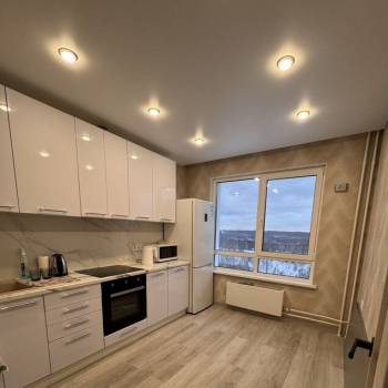 Сдается 2-х комнатная квартира, 57 м²