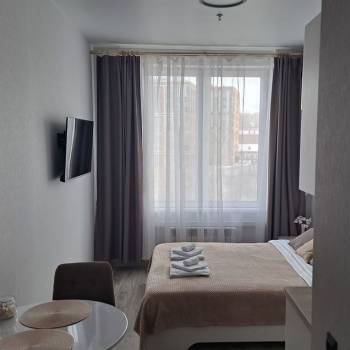 Продается 1-комнатная квартира, 20,2 м²