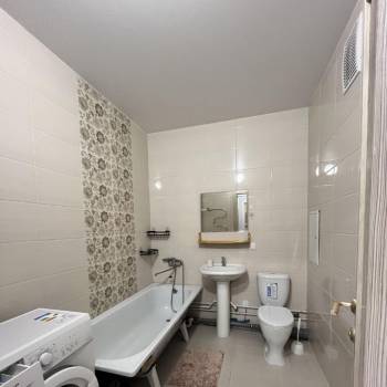 Сдается 1-комнатная квартира, 26,5 м²