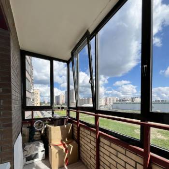 Сдается 1-комнатная квартира, 26,5 м²