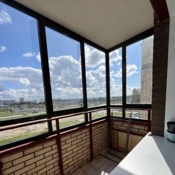 Сдается 1-комнатная квартира, 26,5 м²