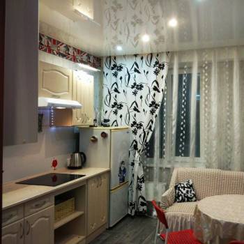 Сдается 1-комнатная квартира, 37 м²