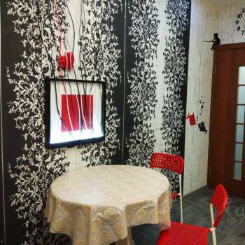 Сдается 1-комнатная квартира, 37 м²