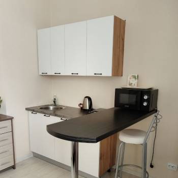 Сдается 1-комнатная квартира, 30 м²