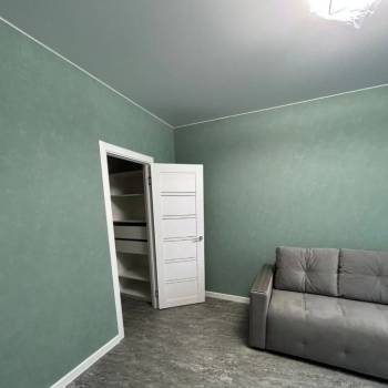 Сдается 1-комнатная квартира, 40,1 м²