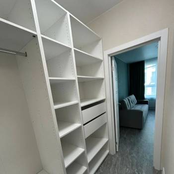 Сдается 1-комнатная квартира, 40,1 м²