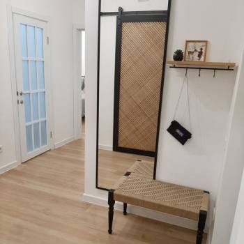 Сдается 1-комнатная квартира, 49 м²