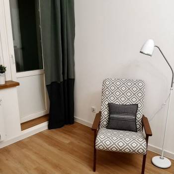 Сдается 1-комнатная квартира, 49 м²