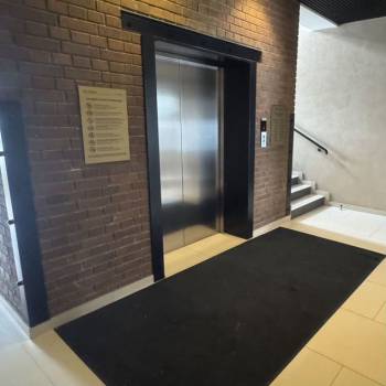 Сдается 1-комнатная квартира, 45 м²