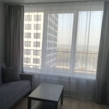 Сдается 2-х комнатная квартира, 40 м²