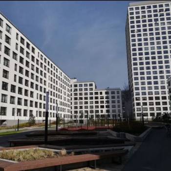 Сдается 2-х комнатная квартира, 40 м²