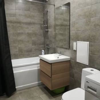 Сдается 2-х комнатная квартира, 40 м²