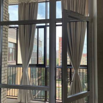 Сдается 1-комнатная квартира, 25 м²