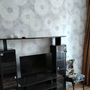 Сдается 1-комнатная квартира, 38 м²