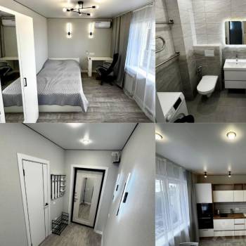 Сдается 1-комнатная квартира, 30 м²