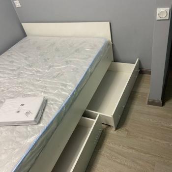 Сдается 1-комнатная квартира, 36 м²