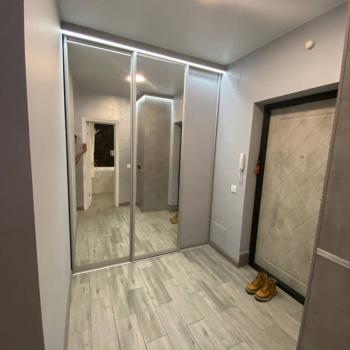 Сдается 1-комнатная квартира, 36 м²