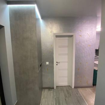 Сдается 1-комнатная квартира, 36 м²