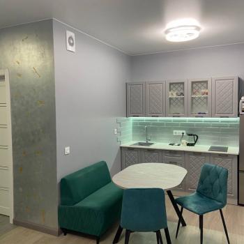 Сдается 1-комнатная квартира, 36 м²