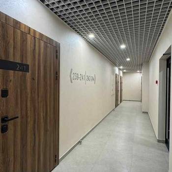 Продается 1-комнатная квартира, 41,8 м²