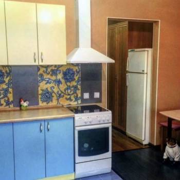 Сдается 1-комнатная квартира, 25 м²