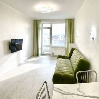 Сдается 1-комнатная квартира, 26,2 м²