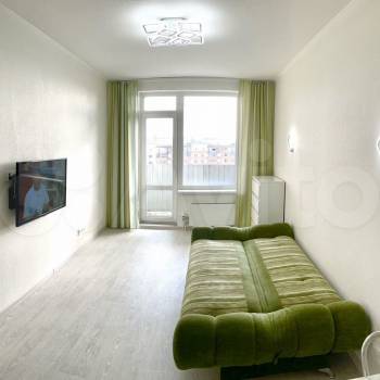 Сдается 1-комнатная квартира, 26,2 м²