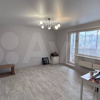 Сдается 2-х комнатная квартира, 53 м²