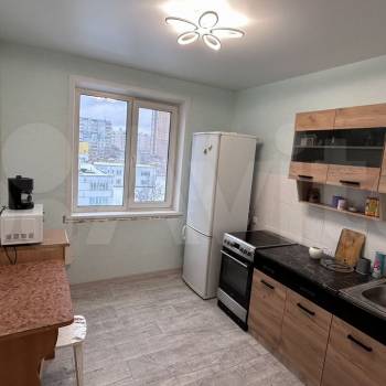 Сдается 2-х комнатная квартира, 53 м²