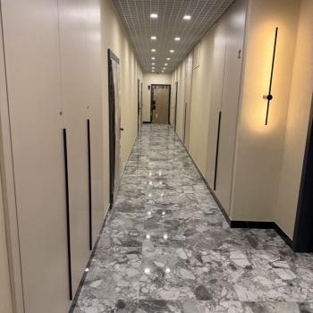 Сдается 1-комнатная квартира, 26 м²