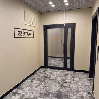 Сдается 1-комнатная квартира, 26 м²