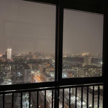 Сдается 1-комнатная квартира, 26 м²