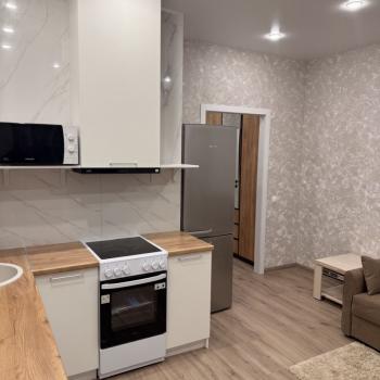 Сдается 1-комнатная квартира, 26 м²