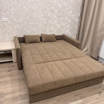 Сдается 1-комнатная квартира, 26 м²