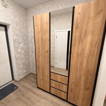 Сдается 1-комнатная квартира, 26 м²