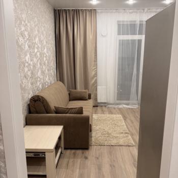 Сдается 1-комнатная квартира, 26 м²