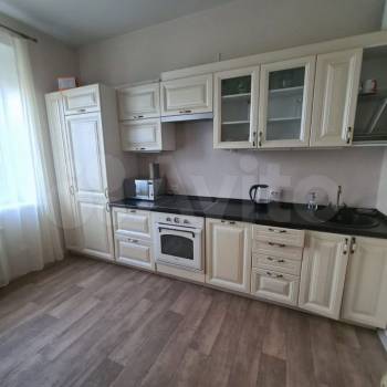 Сдается 2-х комнатная квартира, 50 м²