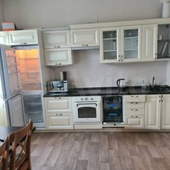 Сдается 2-х комнатная квартира, 50 м²