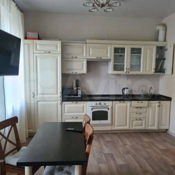 Сдается 2-х комнатная квартира, 50 м²