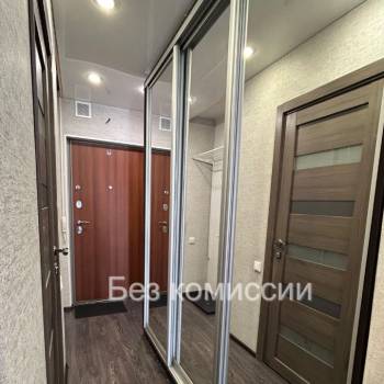 Сдается 1-комнатная квартира, 30 м²