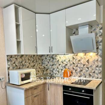 Сдается 1-комнатная квартира, 30 м²