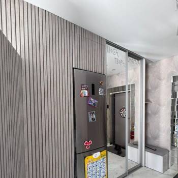 Сдается 2-х комнатная квартира, 45 м²