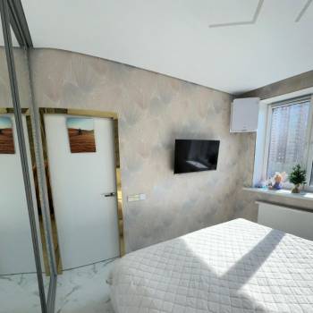 Сдается 2-х комнатная квартира, 45 м²