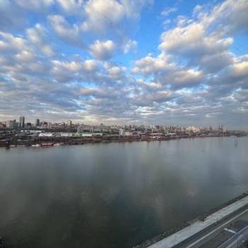 Сдается 2-х комнатная квартира, 39 м²