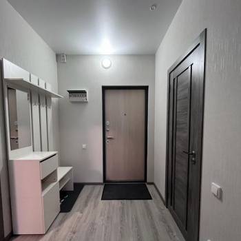 Сдается 2-х комнатная квартира, 39 м²